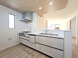 新座市野火止3丁目 全59棟 新築分譲住宅 50号棟