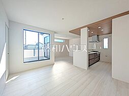 新座市野火止3丁目 全59棟 新築分譲住宅 51号棟