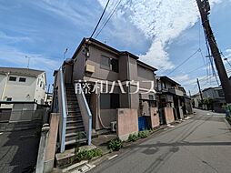 練馬区桜台3丁目 全1区画 宅地分譲