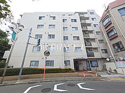 ライオンズプラザ花小金井 3階