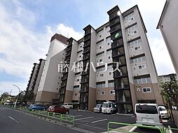 狛江ハイタウン1号棟 7階