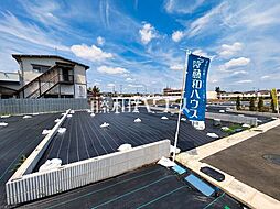東久留米市下里1丁目 全18区画 建築条件付売地 8号地