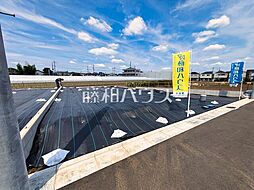 東久留米市下里1丁目　全18区画　建築条件付売地 12号地