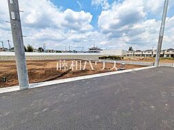 東久留米市下里1丁目　全18区画　建築条件付売地 12号地
