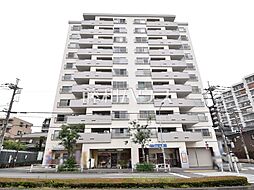めじろ台コーポラス 2階