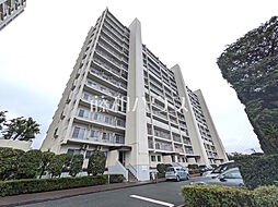 志木ニュータウン中央の森弐番街　7号棟 5階