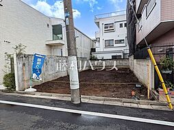 杉並区井草1丁目 全1区画 宅地分譲