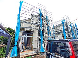 武蔵村山市学園4丁目　全2棟　新築分譲住宅 A号棟