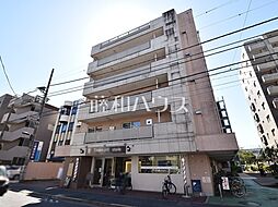 コータースそれいゆ 4階
