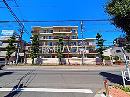 府中学園ハイツ 3階