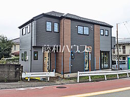 八王子市廿里町　全1棟　新築分譲住宅 1号棟