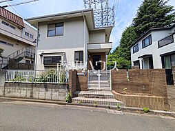 三鷹市井口4丁目 中古戸建て