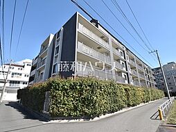 サンアリーナ調布 4階