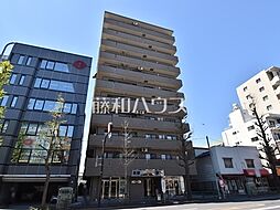 藤和シティホームズ南阿佐ヶ谷 4階