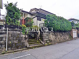 八王子市絹ヶ丘1丁目 全1区画 宅地分譲