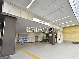 八王子市絹ヶ丘1丁目　全1区画　宅地分譲