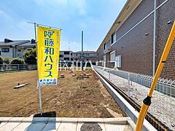 東久留米市本町4丁目　全5区画　宅地分譲 5号地