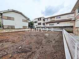 東久留米市本町4丁目 全5区画 宅地分譲 5号地