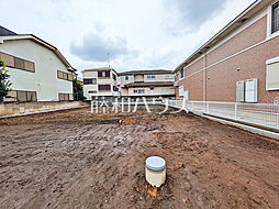 東久留米市本町4丁目 全5区画 宅地分譲 4号地