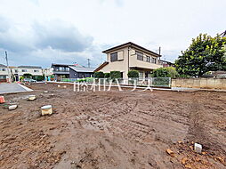 東久留米市本町4丁目 全5区画 宅地分譲 3号地
