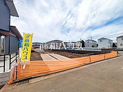 東久留米市本町4丁目　全5区画　宅地分譲 2号地