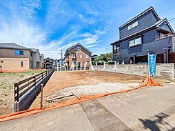 小金井市緑町5丁目 全2棟/A号棟 新築分譲住宅