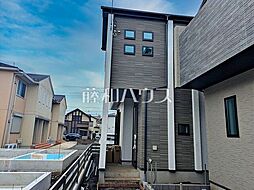 小金井市緑町5丁目 全2棟/A号棟 新築分譲住宅