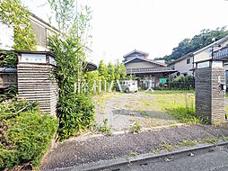 八王子市館町　全1区画　宅地分譲
