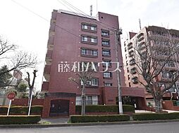 タカギ青梅橋マンション 3階