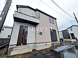 新座市野火止3丁目 全59棟 新築分譲住宅 46号棟