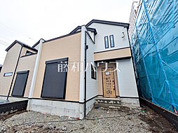 新座市野火止3丁目 全59棟 新築分譲住宅 47号棟