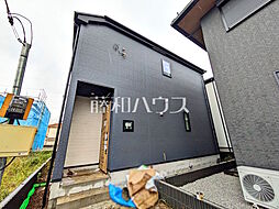 新座市野火止3丁目 全59棟 新築分譲住宅 59号棟