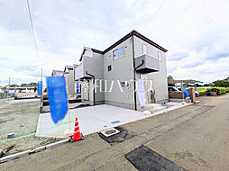 立川市西砂町3丁目　全3棟　新築分譲住宅 1号棟