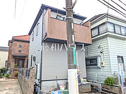 国分寺市西恋ヶ窪2丁目　全1棟　新築分譲住宅