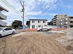 日野市神明1丁目 全7区画 建築条件付き売地 1号地
