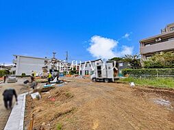 日野市神明1丁目　全7区画　建築条件付き売地 3号地