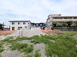 日野市神明1丁目　全7区画　建築条件付き売地 3号地