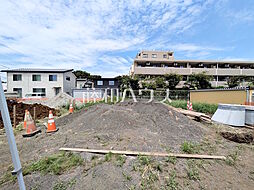 日野市神明1丁目 全7区画 建築条件付き売地 3号地