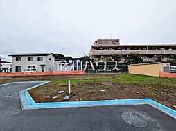 日野市神明1丁目 全7区画 建築条件付き売地 3号地