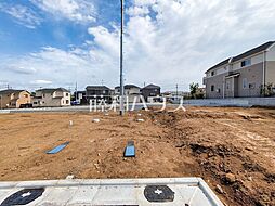 清瀬市下宿1丁目　全9棟　新築分譲住宅 4号棟