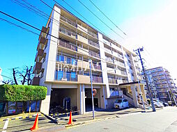 東建狭間マンション 6階