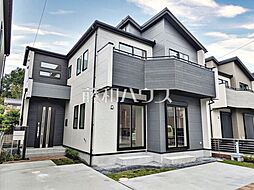 八王子市石川町　全7棟　新築分譲住宅 2号棟