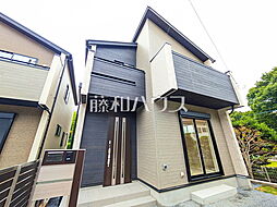 八王子市石川町　全7棟　新築分譲住宅 4号棟