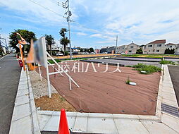 西東京市泉町2丁目　全12区画　建築条件付き売地 9号地