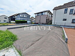西東京市泉町2丁目　全12区画　建築条件付き売地 11号地