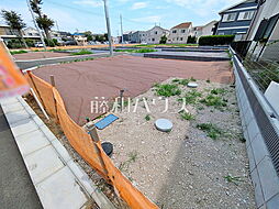 西東京市泉町2丁目　全12区画　建築条件付き売地 12号地