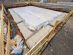 杉並区阿佐谷南1丁目　全2棟　新築分譲住宅 B号棟