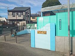 調布市西つつじケ丘1丁目　全2区画　宅地分譲 2号地
