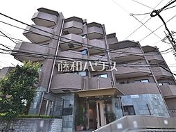 ライオンズガーデン大泉第2 2階