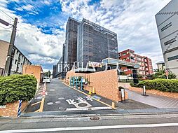 ライオンズマンション武蔵砂川 5階